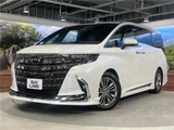 2024 Toyota Alphard Hybrid Hybrid Z Van for sale, Japanese used car export - photo 9 of 30 | GULJI TRADERS