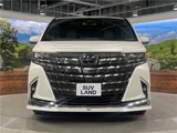 2024 Toyota Alphard Hybrid Hybrid Z Van for sale, Japanese used car export - photo 10 of 30 | GULJI TRADERS