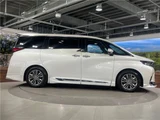 2024 Toyota Alphard Hybrid Hybrid Z Van for sale, Japanese used car export - photo 12 of 30 | GULJI TRADERS