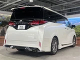 2024 Toyota Alphard Hybrid Hybrid Z Van for sale, Japanese used car export - photo 13 of 30 | GULJI TRADERS