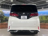 2024 Toyota Alphard Hybrid Hybrid Z Van for sale, Japanese used car export - photo 14 of 30 | GULJI TRADERS