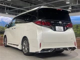 2024 Toyota Alphard Hybrid Hybrid Z Van for sale, Japanese used car export - photo 15 of 30 | GULJI TRADERS