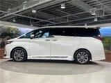 2024 Toyota Alphard Hybrid Hybrid Z Van for sale, Japanese used car export - photo 16 of 30 | GULJI TRADERS