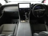 2024 Toyota Alphard Hybrid Hybrid 2.5 Z Black Van for sale, Japanese used car export - photo 3 of 37 | GULJI TRADERS
