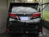 2024 Toyota Alphard Hybrid Hybrid 2.5 Z Black Van for sale, Japanese used car export - photo 7 of 37 | GULJI TRADERS