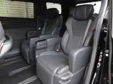 2024 Toyota Alphard Hybrid Hybrid 2.5 Z Black Van for sale, Japanese used car export - photo 13 of 37 | GULJI TRADERS