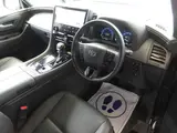 2024 Toyota Alphard Hybrid Hybrid 2.5 Z Black Van for sale, Japanese used car export - photo 14 of 37 | GULJI TRADERS
