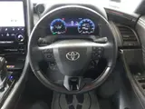 2024 Toyota Alphard Hybrid Hybrid 2.5 Z Black Van for sale, Japanese used car export - photo 16 of 37 | GULJI TRADERS