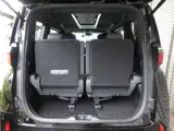 2024 Toyota Alphard Hybrid Hybrid 2.5 Z Black Van for sale, Japanese used car export - photo 25 of 37 | GULJI TRADERS