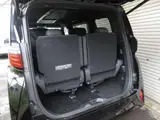 2024 Toyota Alphard Hybrid Hybrid 2.5 Z Black Van for sale, Japanese used car export - photo 27 of 37 | GULJI TRADERS