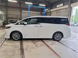 2024 Toyota Alphard Hybrid Z Pearl Van for sale, Japanese used car export - photo 4 of 34 | GULJI TRADERS