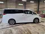 2024 Toyota Alphard Hybrid Z Pearl Van for sale, Japanese used car export - photo 5 of 34 | GULJI TRADERS