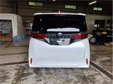 2024 Toyota Alphard Hybrid Z Pearl Van for sale, Japanese used car export - photo 7 of 34 | GULJI TRADERS