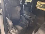 2024 Toyota Alphard Hybrid Z Pearl Van for sale, Japanese used car export - photo 12 of 34 | GULJI TRADERS