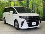 2024 Toyota Alphard Hybrid Hybrid Z Van for sale, Japanese used car export - photo 7 of 30 | GULJI TRADERS