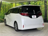 2024 Toyota Alphard Hybrid Hybrid Z Van for sale, Japanese used car export - photo 11 of 30 | GULJI TRADERS