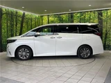 2024 Toyota Alphard Hybrid Hybrid Z Van for sale, Japanese used car export - photo 12 of 30 | GULJI TRADERS