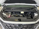 2024 Toyota Alphard Hybrid Hybrid Z Van for sale, Japanese used car export - photo 17 of 30 | GULJI TRADERS