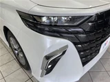 2024 Toyota Alphard Hybrid Hybrid Z Van for sale, Japanese used car export - photo 24 of 30 | GULJI TRADERS