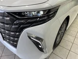 2024 Toyota Alphard Hybrid Hybrid Z Van for sale, Japanese used car export - photo 25 of 30 | GULJI TRADERS