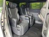 2024 Toyota Alphard Hybrid Hybrid Z Van for sale, Japanese used car export - photo 30 of 30 | GULJI TRADERS