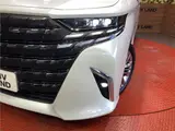 2024 Toyota Alphard Hybrid Hybrid Z Pearl Van for sale, Japanese used car export - photo 9 of 30 | GULJI TRADERS