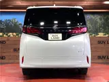 2024 Toyota Alphard Hybrid Hybrid Z Pearl Van for sale, Japanese used car export - photo 20 of 30 | GULJI TRADERS