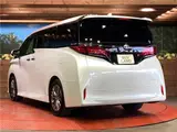 2024 Toyota Alphard Hybrid Hybrid Z Pearl Van for sale, Japanese used car export - photo 21 of 30 | GULJI TRADERS