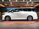 2024 Toyota Alphard Hybrid Hybrid Z Pearl Van for sale, Japanese used car export - photo 22 of 30 | GULJI TRADERS