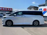 2024 Toyota Alphard Hybrid Hybrid 2.5 Z E-Four 4WD White Van for sale, Japanese used car export - photo 5 of 49 | GULJI TRADERS