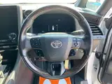 2024 Toyota Alphard Hybrid Hybrid 2.5 Z E-Four 4WD White Van for sale, Japanese used car export - photo 25 of 49 | GULJI TRADERS