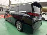 2024 Toyota Alphard Hybrid Hybrid 2.5 Z Van for sale, Japanese used car export - photo 2 of 43 | GULJI TRADERS