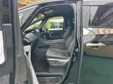 2024 Toyota Alphard Hybrid Hybrid 2.5 Z Van for sale, Japanese used car export - photo 3 of 43 | GULJI TRADERS