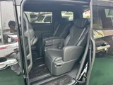 2024 Toyota Alphard Hybrid Hybrid 2.5 Z Van for sale, Japanese used car export - photo 4 of 43 | GULJI TRADERS