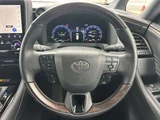 2024 Toyota Alphard Hybrid Hybrid 2.5 Z Van for sale, Japanese used car export - photo 7 of 43 | GULJI TRADERS