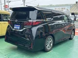 2024 Toyota Alphard Hybrid Hybrid 2.5 Z Van for sale, Japanese used car export - photo 18 of 43 | GULJI TRADERS