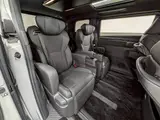 2024 Toyota Alphard Hybrid Z Pearl Van for sale, Japanese used car export - photo 6 of 20 | GULJI TRADERS
