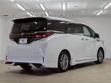2024 Toyota Alphard Hybrid Z Pearl Van for sale, Japanese used car export - photo 16 of 20 | GULJI TRADERS