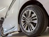 2024 Toyota Alphard Hybrid Z Pearl Van for sale, Japanese used car export - photo 19 of 20 | GULJI TRADERS