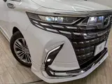 2024 Toyota Alphard Hybrid Z Pearl Van for sale, Japanese used car export - photo 20 of 20 | GULJI TRADERS