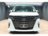 2024 Toyota Alphard Hybrid Hybrid 2.5 Lounge Van for sale, Japanese used car export - photo 6 of 56 | GULJI TRADERS