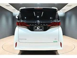 2024 Toyota Alphard Hybrid Hybrid 2.5 Lounge Van for sale, Japanese used car export - photo 7 of 56 | GULJI TRADERS