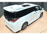 2024 Toyota Alphard Hybrid Hybrid 2.5 Lounge Van for sale, Japanese used car export - photo 9 of 56 | GULJI TRADERS