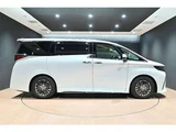2024 Toyota Alphard Hybrid Hybrid 2.5 Lounge Van for sale, Japanese used car export - photo 10 of 56 | GULJI TRADERS