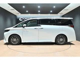 2024 Toyota Alphard Hybrid Hybrid 2.5 Lounge Van for sale, Japanese used car export - photo 11 of 56 | GULJI TRADERS