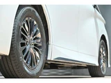 2024 Toyota Alphard Hybrid Hybrid 2.5 Lounge Van for sale, Japanese used car export - photo 17 of 56 | GULJI TRADERS