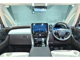 2024 Toyota Alphard Hybrid Hybrid 2.5 Lounge Van for sale, Japanese used car export - photo 23 of 56 | GULJI TRADERS