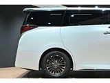2024 Toyota Alphard Hybrid Hybrid 2.5 Lounge Van for sale, Japanese used car export - photo 25 of 56 | GULJI TRADERS