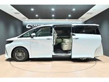 2024 Toyota Alphard Hybrid Hybrid 2.5 Lounge Van for sale, Japanese used car export - photo 30 of 56 | GULJI TRADERS