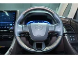 2024 Toyota Alphard Hybrid Hybrid 2.5 Lounge Van for sale, Japanese used car export - photo 32 of 56 | GULJI TRADERS